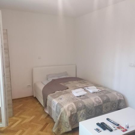 Natasa Apartment Belgrade Exterior photo