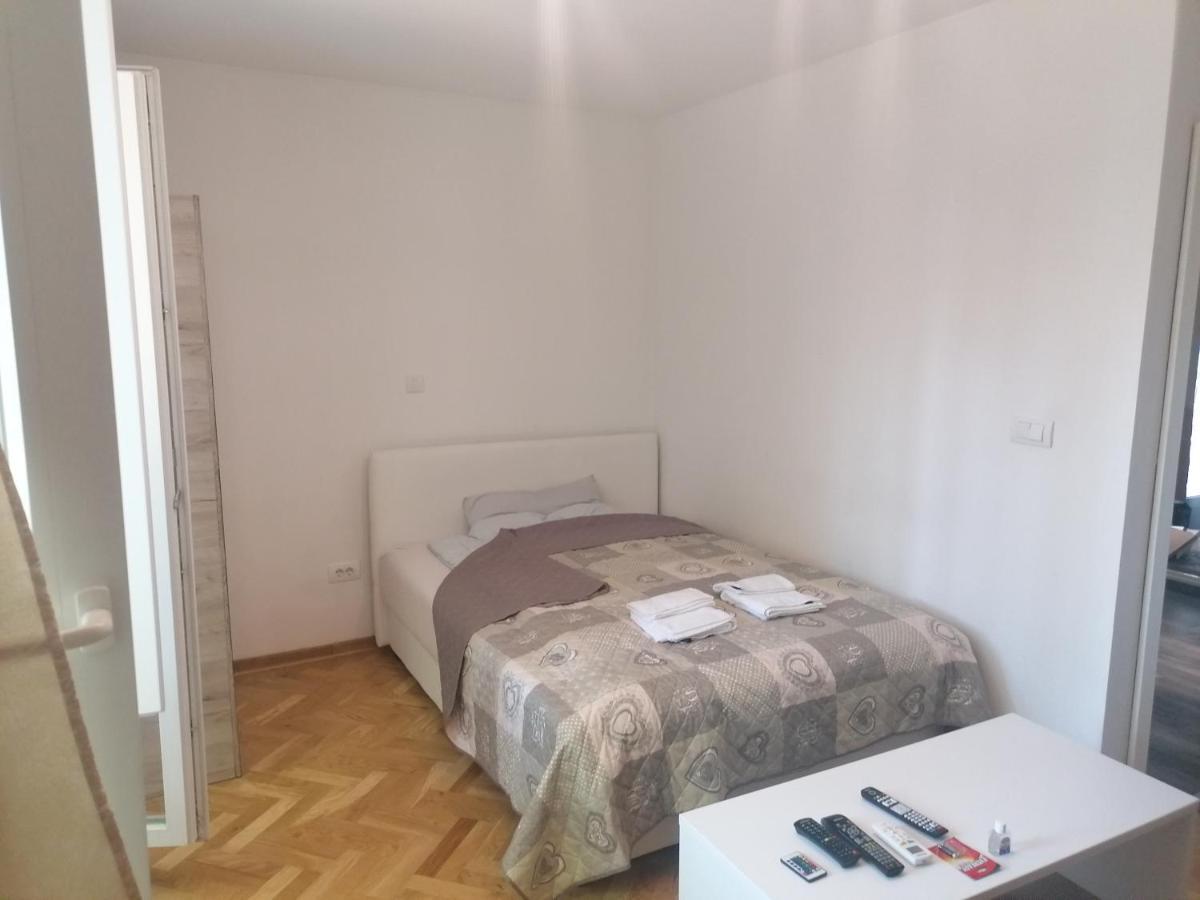 Natasa Apartment Belgrade Exterior photo